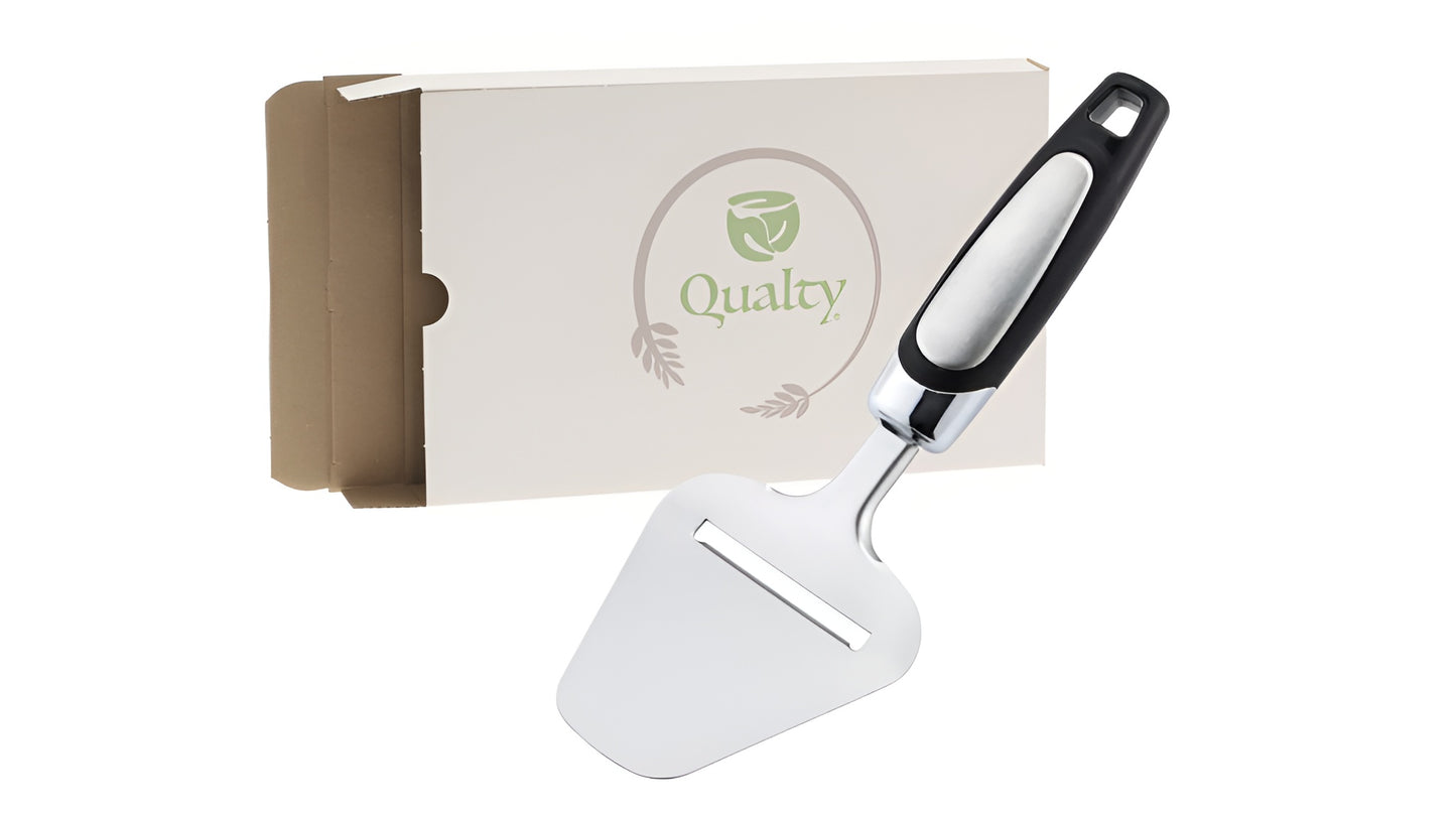 Qualty Kaasschaaf RVS | Non-stick | Vaatwasserbestendig