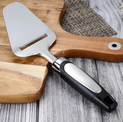 Qualty Kaasschaaf RVS | Non-stick | Vaatwasserbestendig