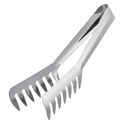 Qualty Serveertang RVS | 20,5 cm