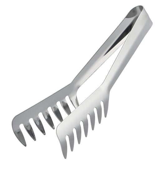 Qualty Serveertang RVS | 20,5 cm