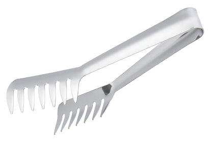 Qualty Serveertang RVS | 20,5 cm