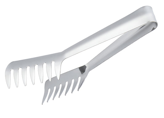 Qualty Serveertang RVS | 20,5 cm