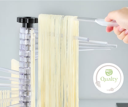 Qualty Pasta Droogrek | 14 Armen | Inklapbaar | Tot 2 kg
