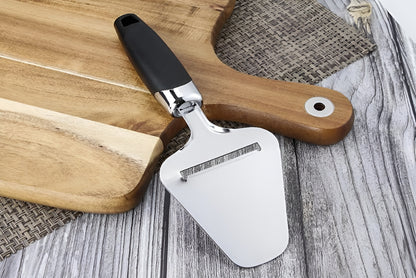 Qualty Kaasschaaf RVS | Non-stick | Vaatwasserbestendig