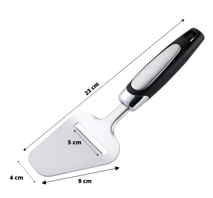 Qualty Kaasschaaf RVS | Non-stick | Vaatwasserbestendig