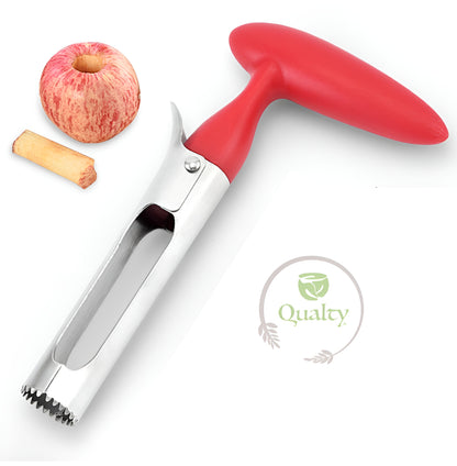 Qualty Appelboor RVS | Klokhuis Verwijderen | 18 cm